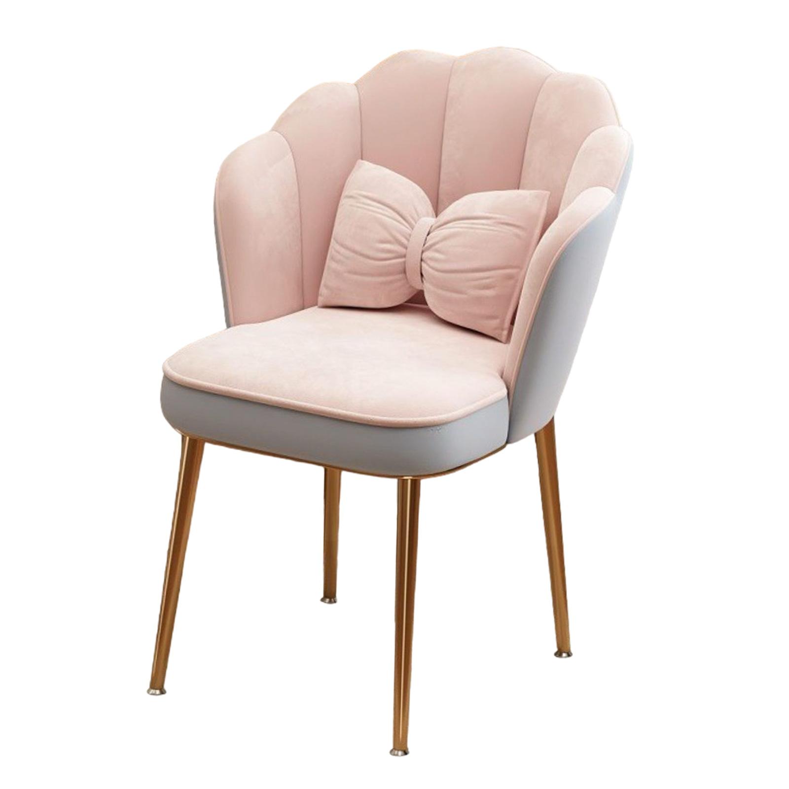 Silla de Maquillaje Contemporá - Home Office Guest Room reseña y precio