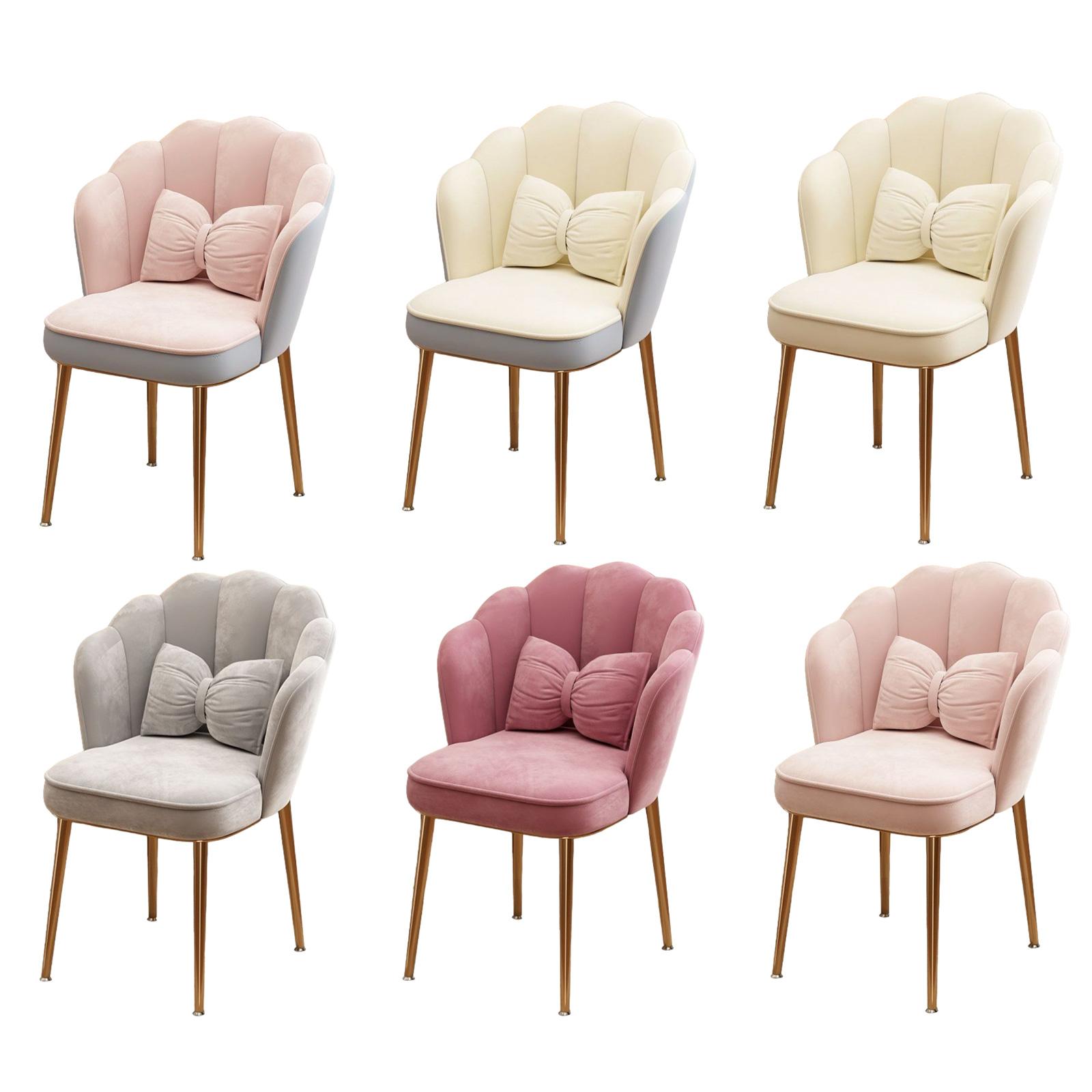 Silla de Maquillaje Contemporá - Home Office Guest Room reseña y precio