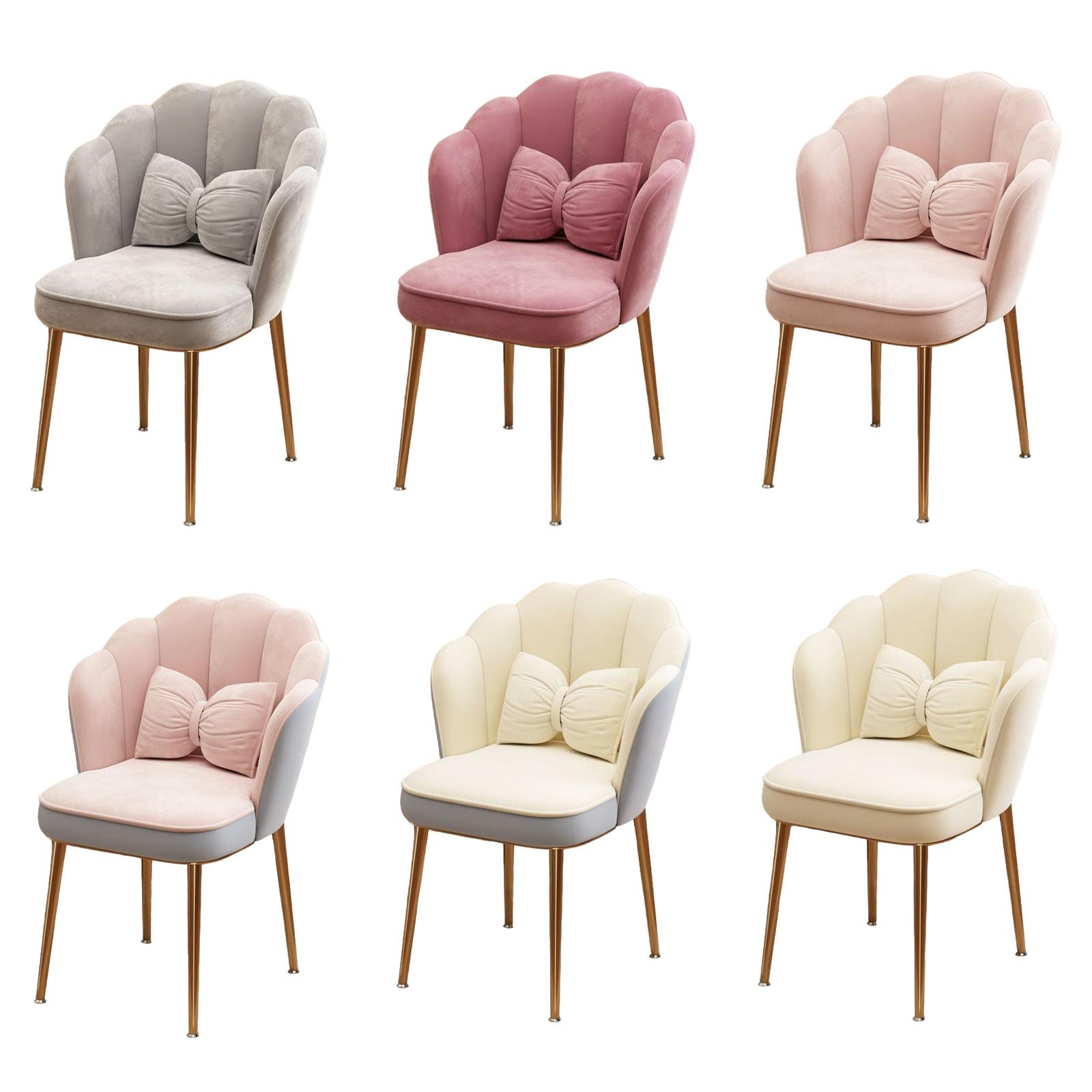 Silla de Maquillaje Contemporá - Home Office Guest Room reseña y precio