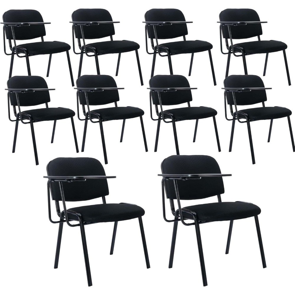 Sillas apilables anidadas para - Home Office Guest Room reseña y precio