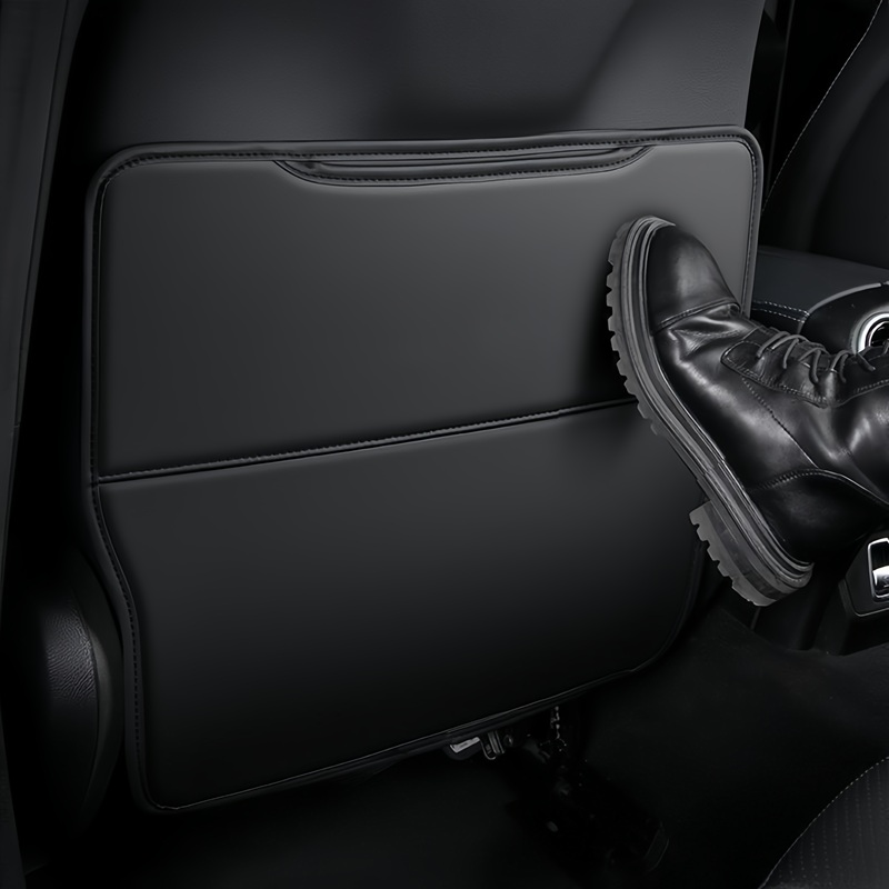 Protector de Asiento Trasero d - Mesh Back Cushion reseña y precio