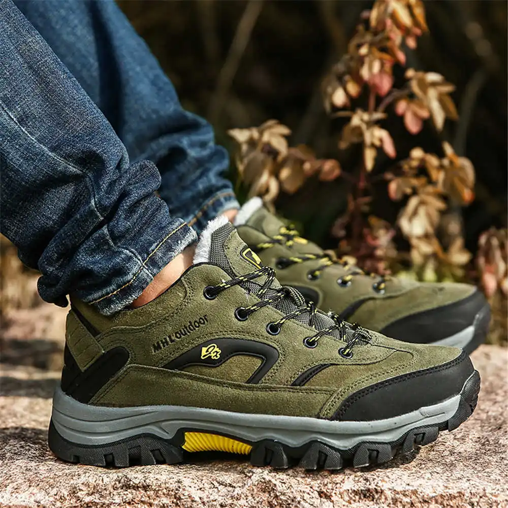 Zapatos de senderismo de algod - Home Office News Uk reseña y precio