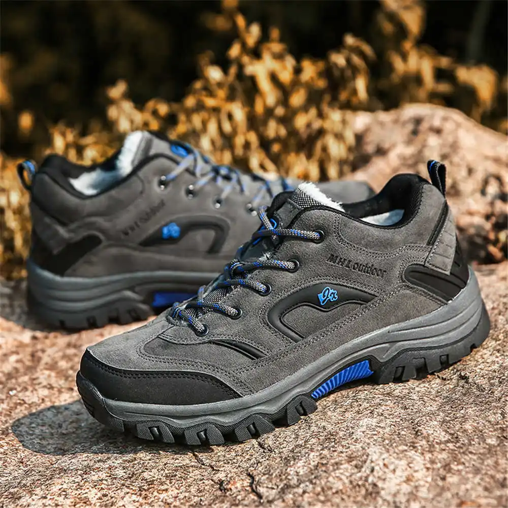 Zapatos de senderismo de algod - Home Office News Uk reseña y precio