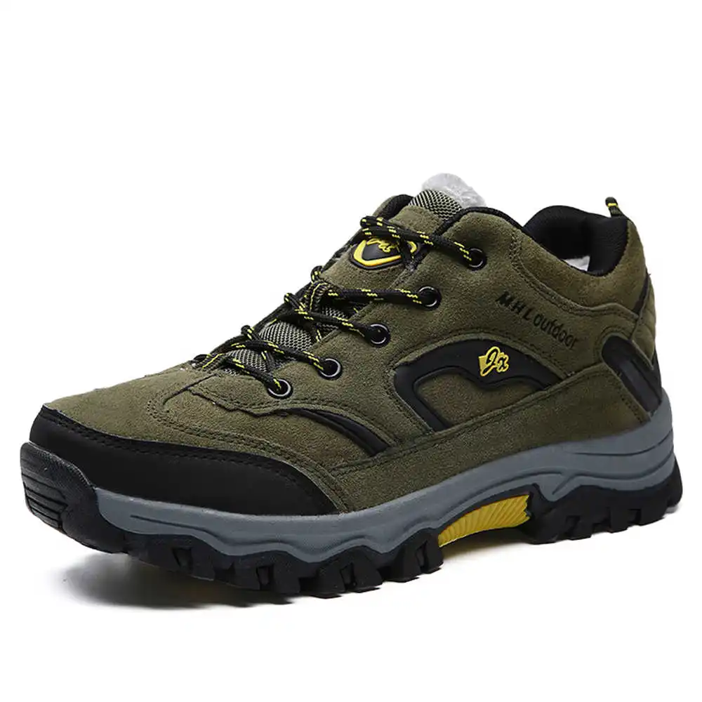 Zapatos de senderismo de algod - Home Office News Uk reseña y precio