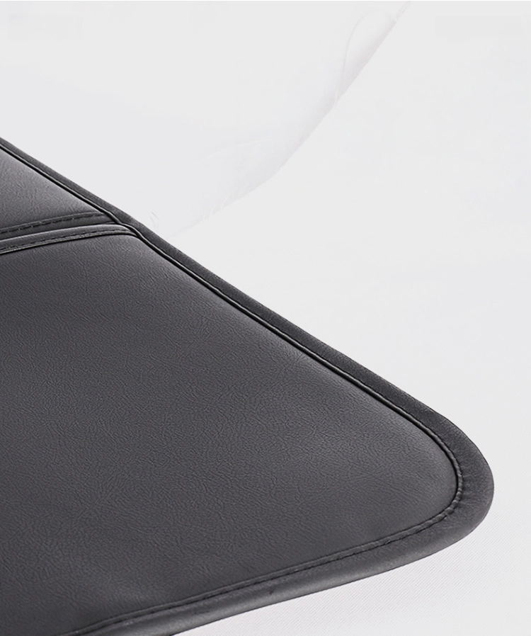 Almohadilla protectora de resp - Mesh Back Cushion reseña y precio